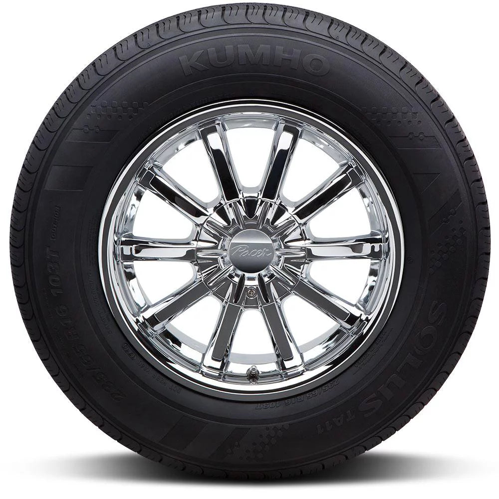 All Season 235/75R15 105T Passenger Tire B637775