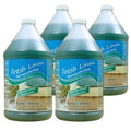 Green 4 Gallon Linen Deodorizer N307311