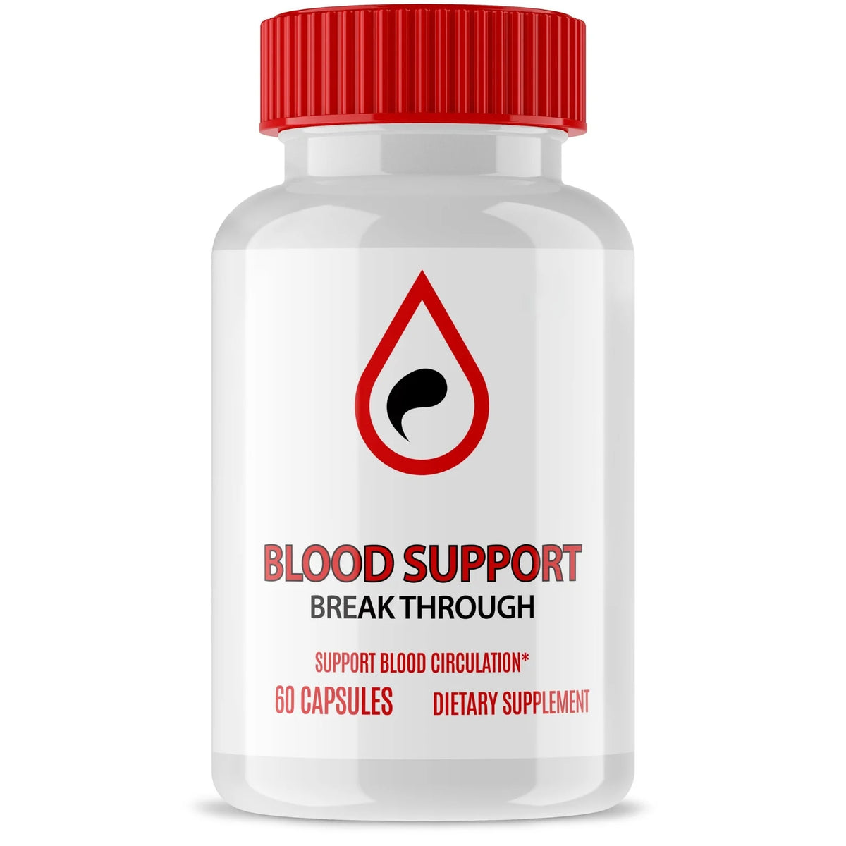Glycogen Support Capsules Y478833