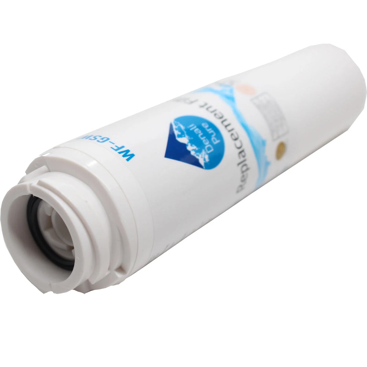 4-Pack Refrigerator Water Filter Y61181