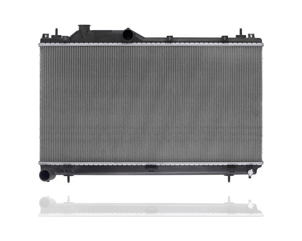 Radiator for Subaru Legacy/Outback 2.5L Plastic Tank Aluminum Core M741