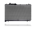 Radiator for Subaru Legacy/Outback 2.5L Plastic Tank Aluminum Core M741