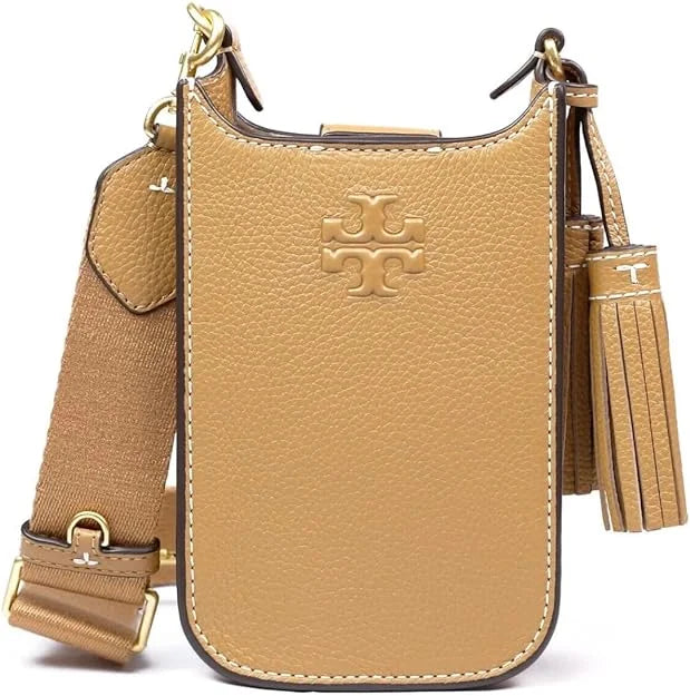 Tan Crossbody Bag T272