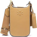 Tan Crossbody Bag T272