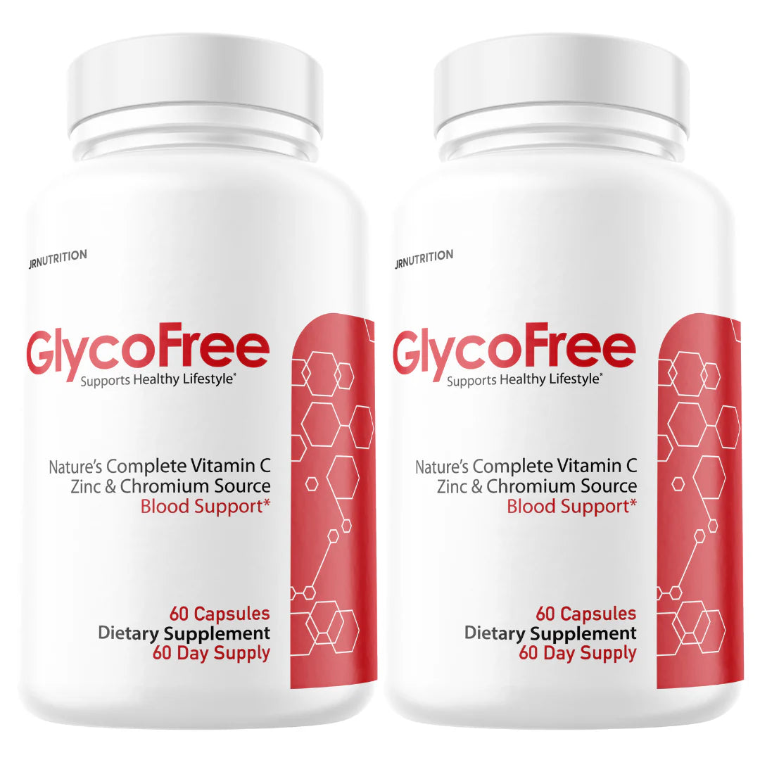Dietary Supplement 2 Bottles K78082