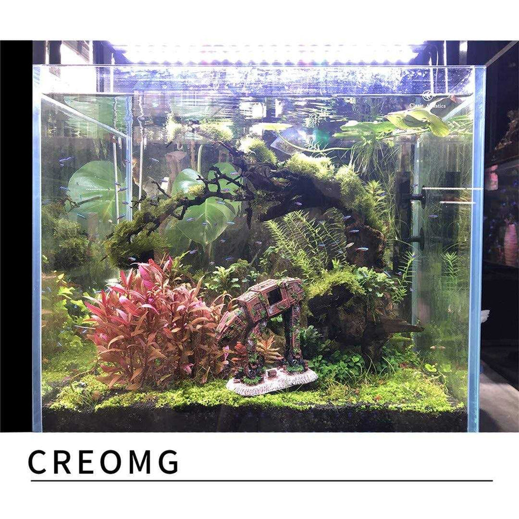 Resin Aquarium Ornament W5431