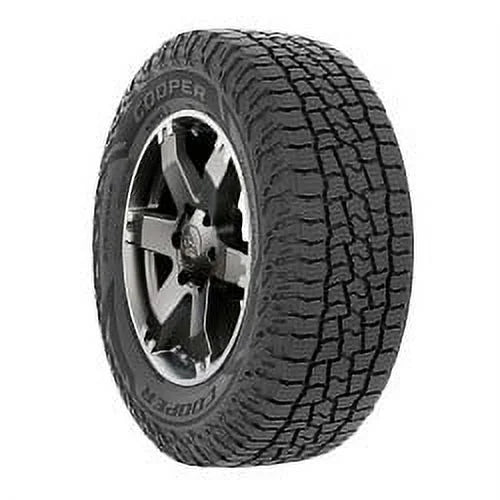285/45R22 Cooper Discoverer Road Trail AT 114H Tire O160