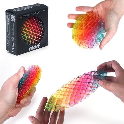 Flexible 3D Sensory Slug Fidget Toy M3244