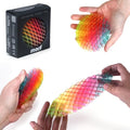 Flexible 3D Sensory Slug Fidget Toy M3244