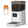 6L Automatic Cat Feeder with WiFi and APP Control J9421