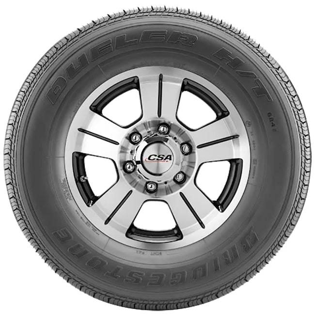 All Season Light Truck Tire V42787