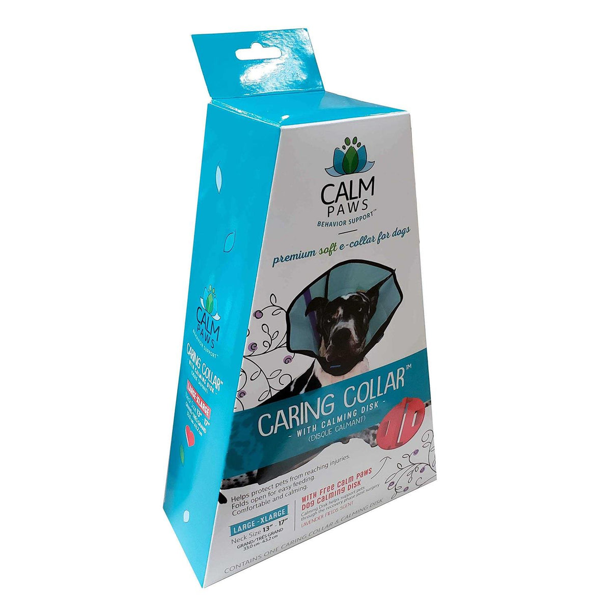 Dog Calming Collar B603166