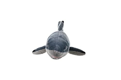 Black Tipped Shark Plush Stuffed Animal 20 Inches D72209