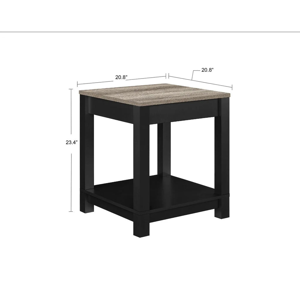 End Table M425858