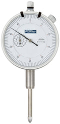 White Dial Face AGD Indicator M3133