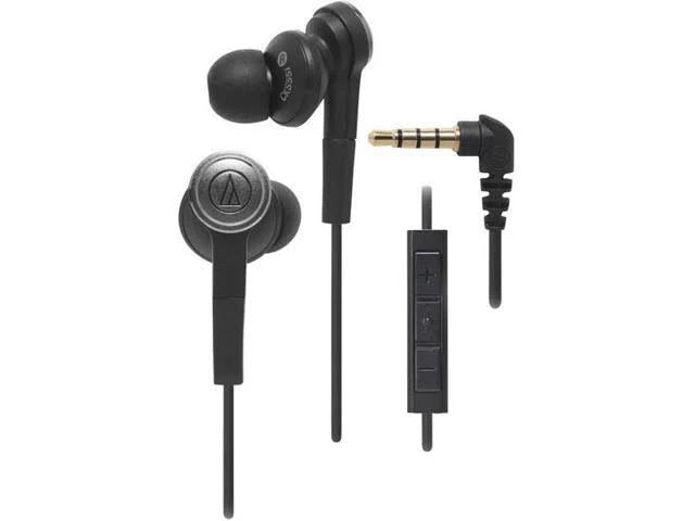 In-Ear Wired Headset M240
