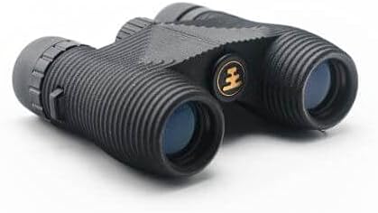 8x25 Waterproof Binoculars V132601