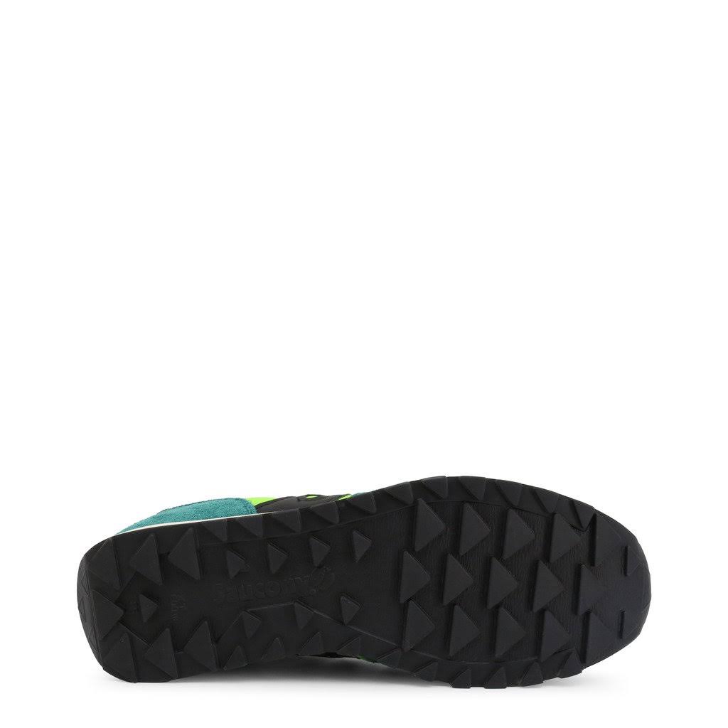 Blue EU 46 Saucony Jazz Shoes I837