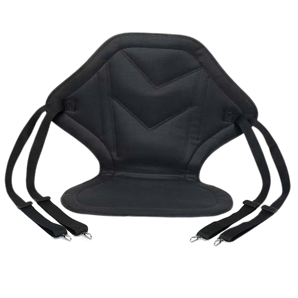 Padded Canoe Seat with Back Support for Kayak W4703