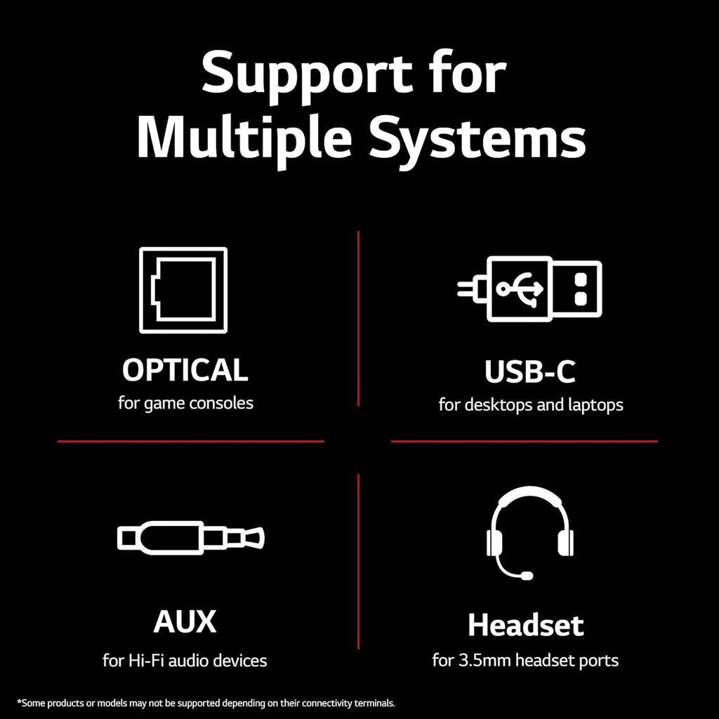 Portable Gaming Speaker with Bluetooth H882466