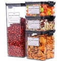 Food Storage Containers with Lids G155171