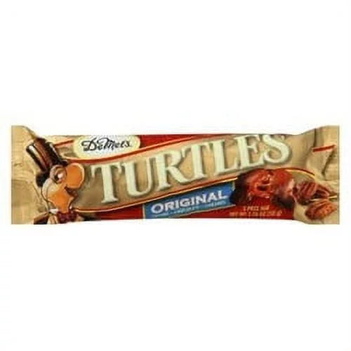 Turtles Original 1.76 Oz Pack of 12 K2771