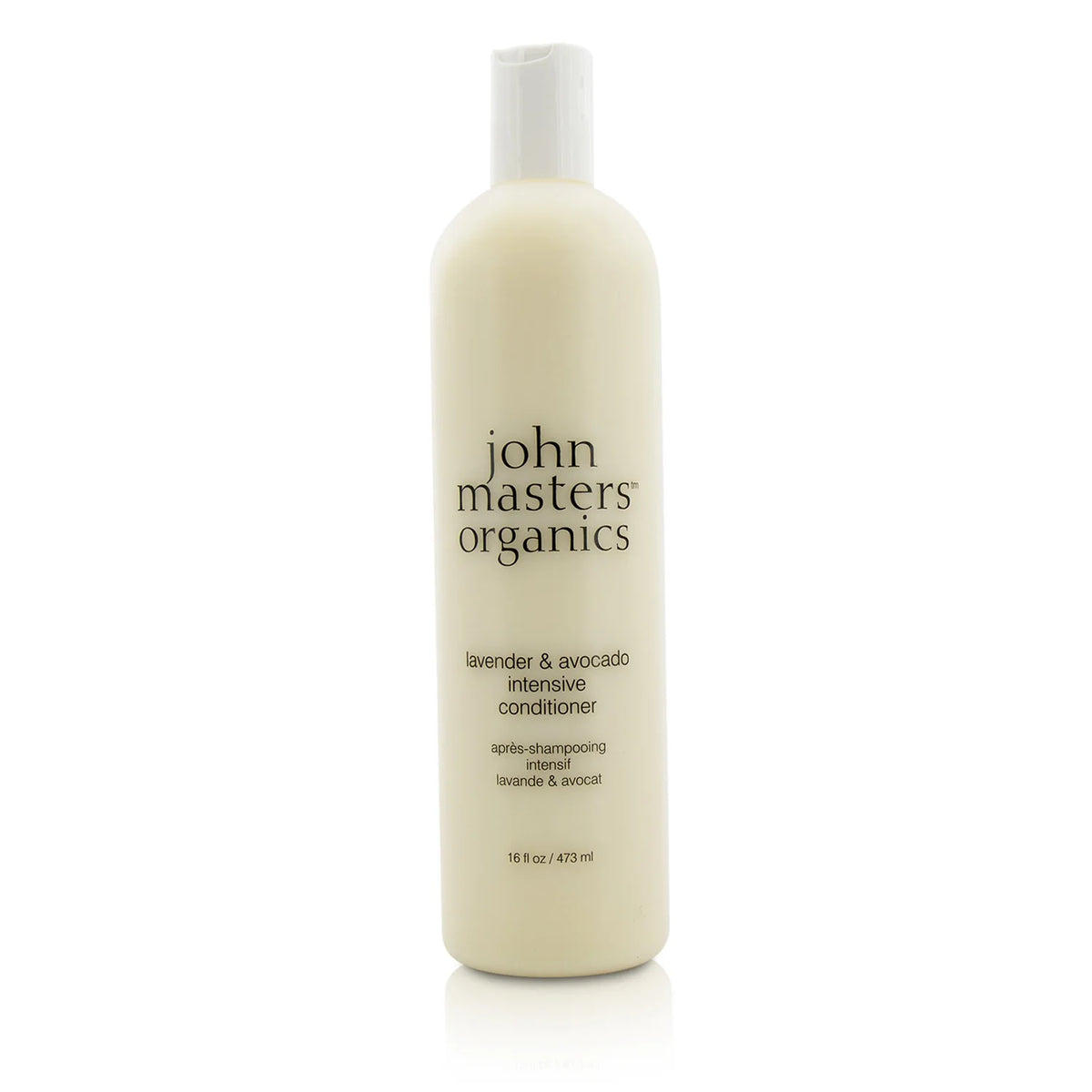 Lavender & Avocado Intensive Conditioner 473ml H857226