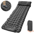 Ultralight Inflatable Camping Sleeping Pad with Pillow A3000