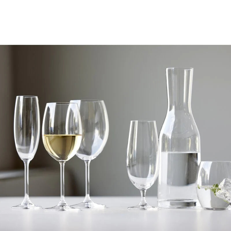 Beer Glass 2pcs 38cl K268
