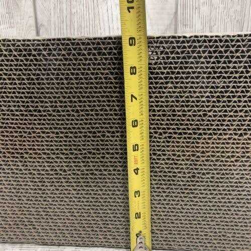 Double-Wide Cat Scratcher Refill with Catnip N585