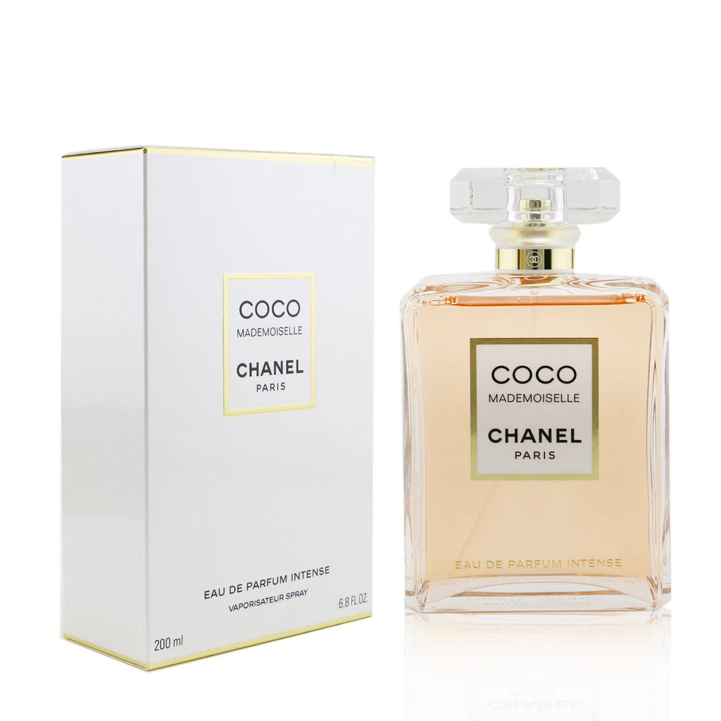 Intense Eau De Parfum Spray 200ml F3354