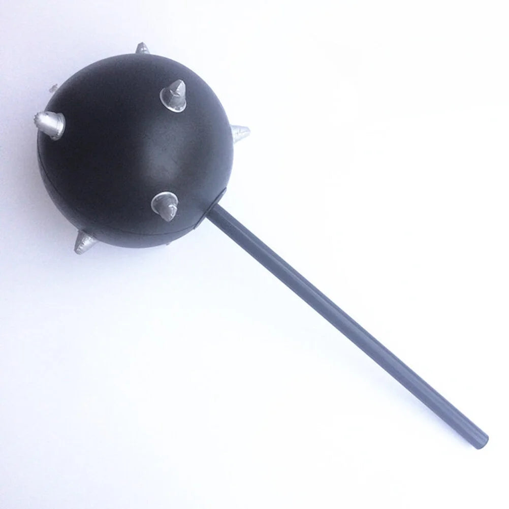 3PCS PVC Inflatable Meteor Hammer Toy X816934