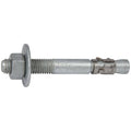 Hot-Dipped Galvanized Wedge Anchor (25 per Box) R9777