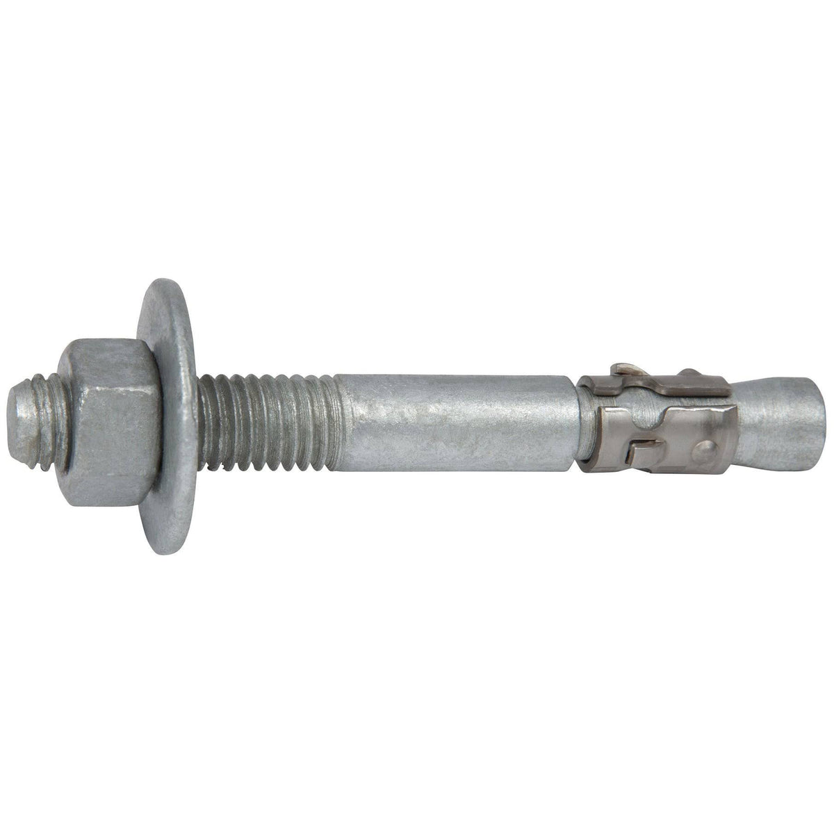Hot-Dipped Galvanized Wedge Anchor (25 per Box) R9777