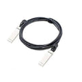 25GBase-AOC Direct Attach Cable Fiber Optic 3.3 ft S1987
