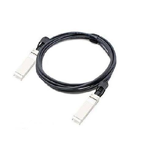 25GBase-AOC Direct Attach Cable Fiber Optic 3.3 ft S1987