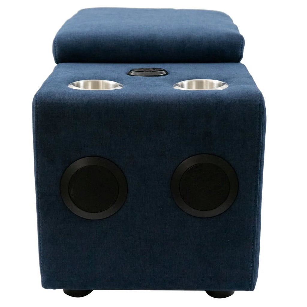 4Pc Sectional Sofa Module R255