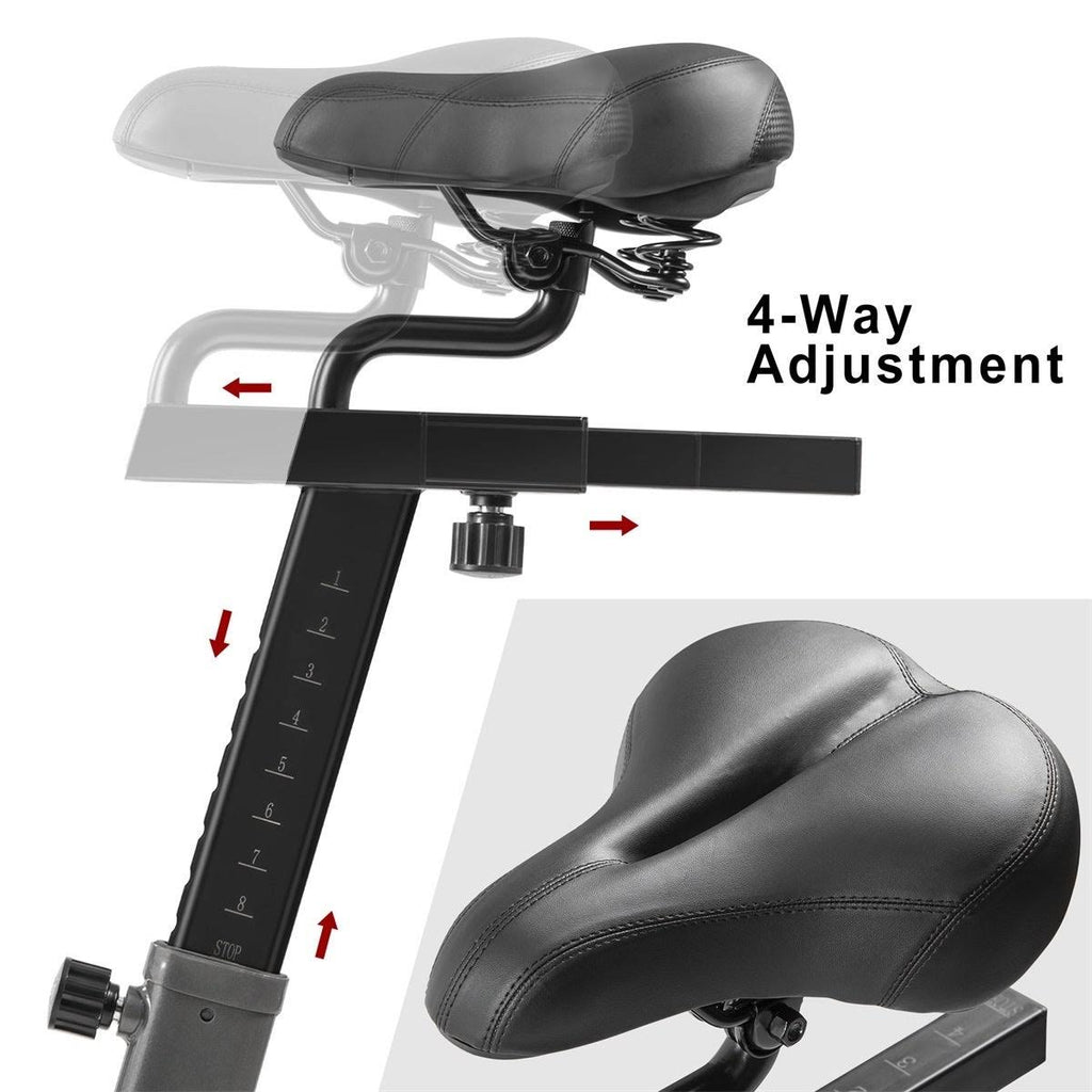 Indoor Stationary Cycling Bike M657840