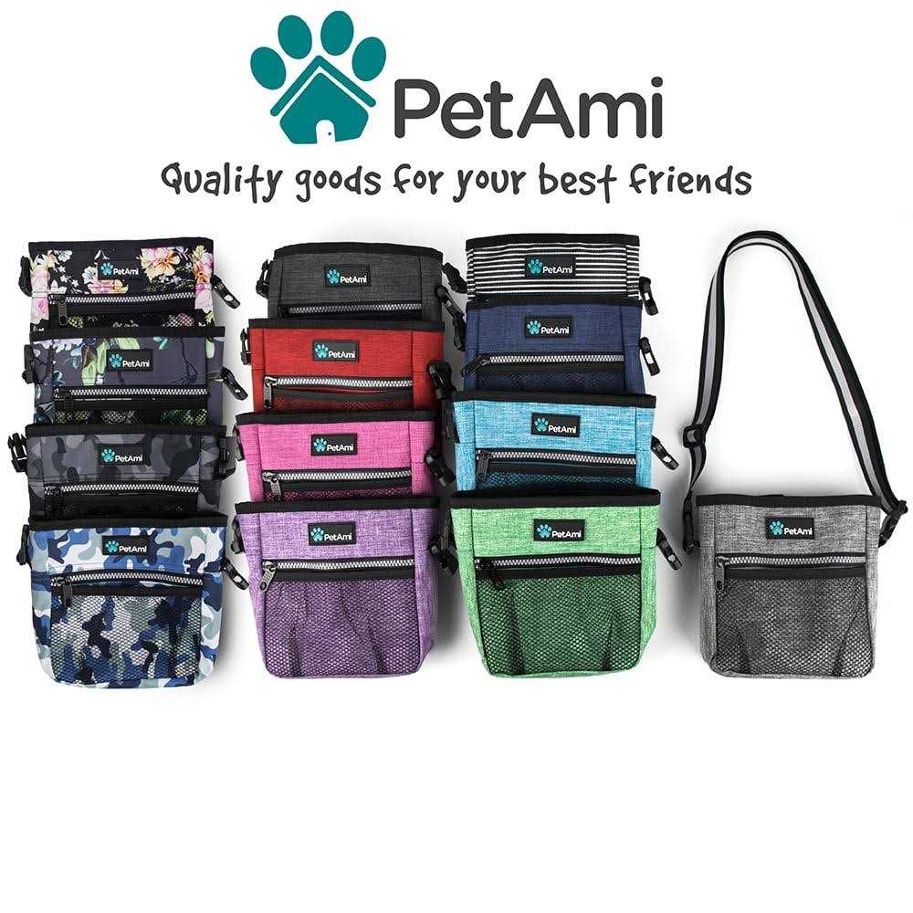 Dog Treat Pouch T6712