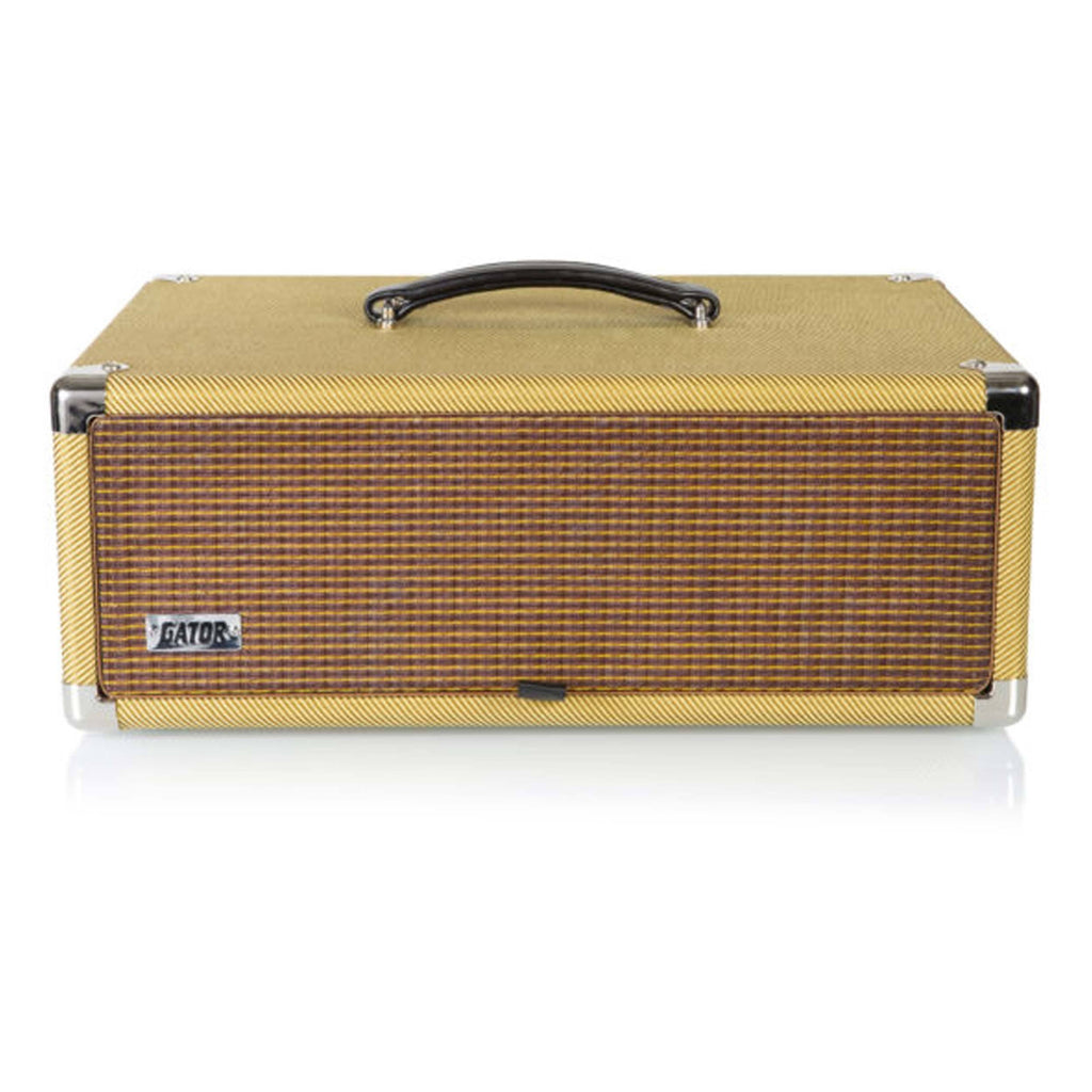 3U Tweed Rack Case A116687