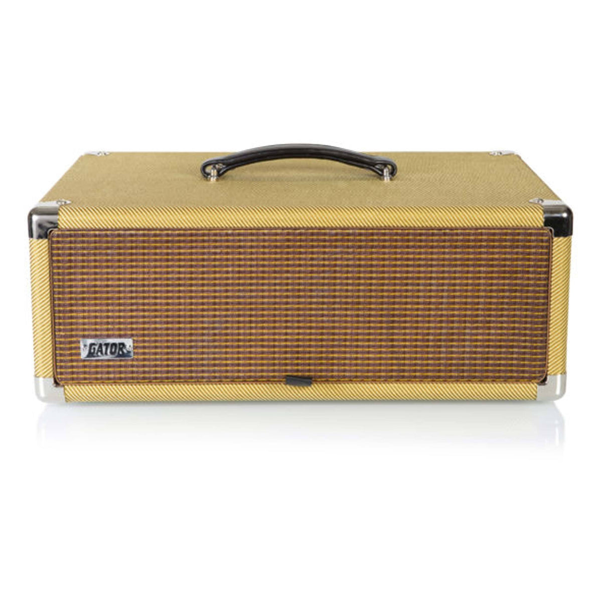 3U Tweed Rack Case A116687