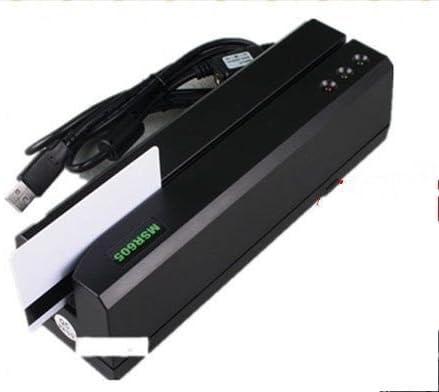 Magnetic Card Reader Writer Encoder R6469