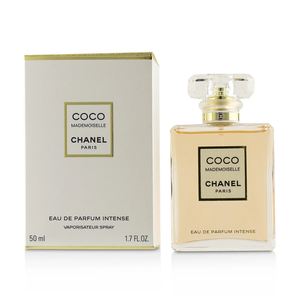 Intense Eau De Parfum Spray 200ml F3354