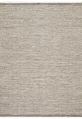 Grey 5' x 7'6 Rug B112888