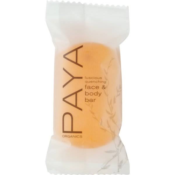 Face and Body Soap 1.25 oz Case of 288 F265