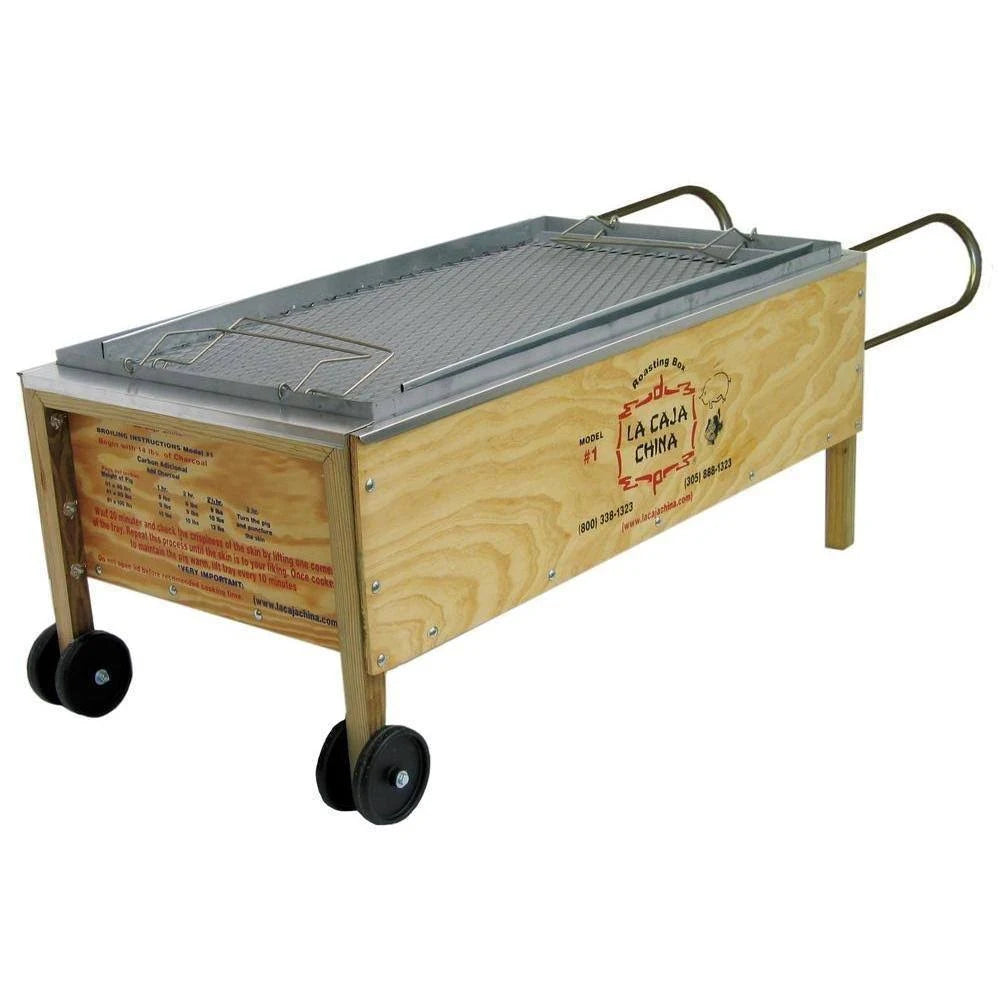 Roasting Box F1472