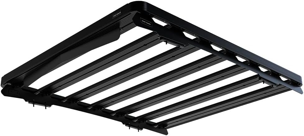 Low Profile Aluminum Roof Rack Kit Y84713