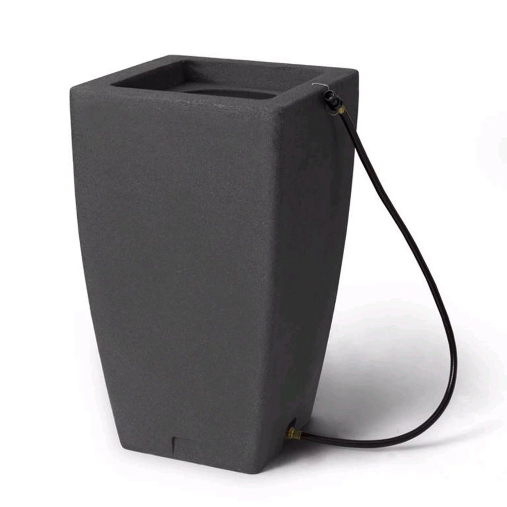 49 Gallon Rain Barrel A135