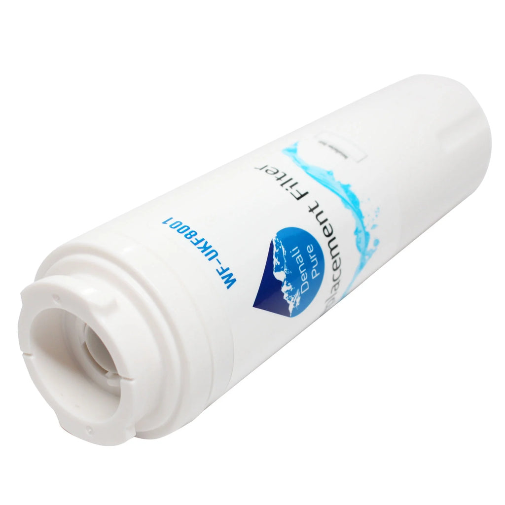 2-Pack Replacement Refrigerator Water Filter Cartridge D640842