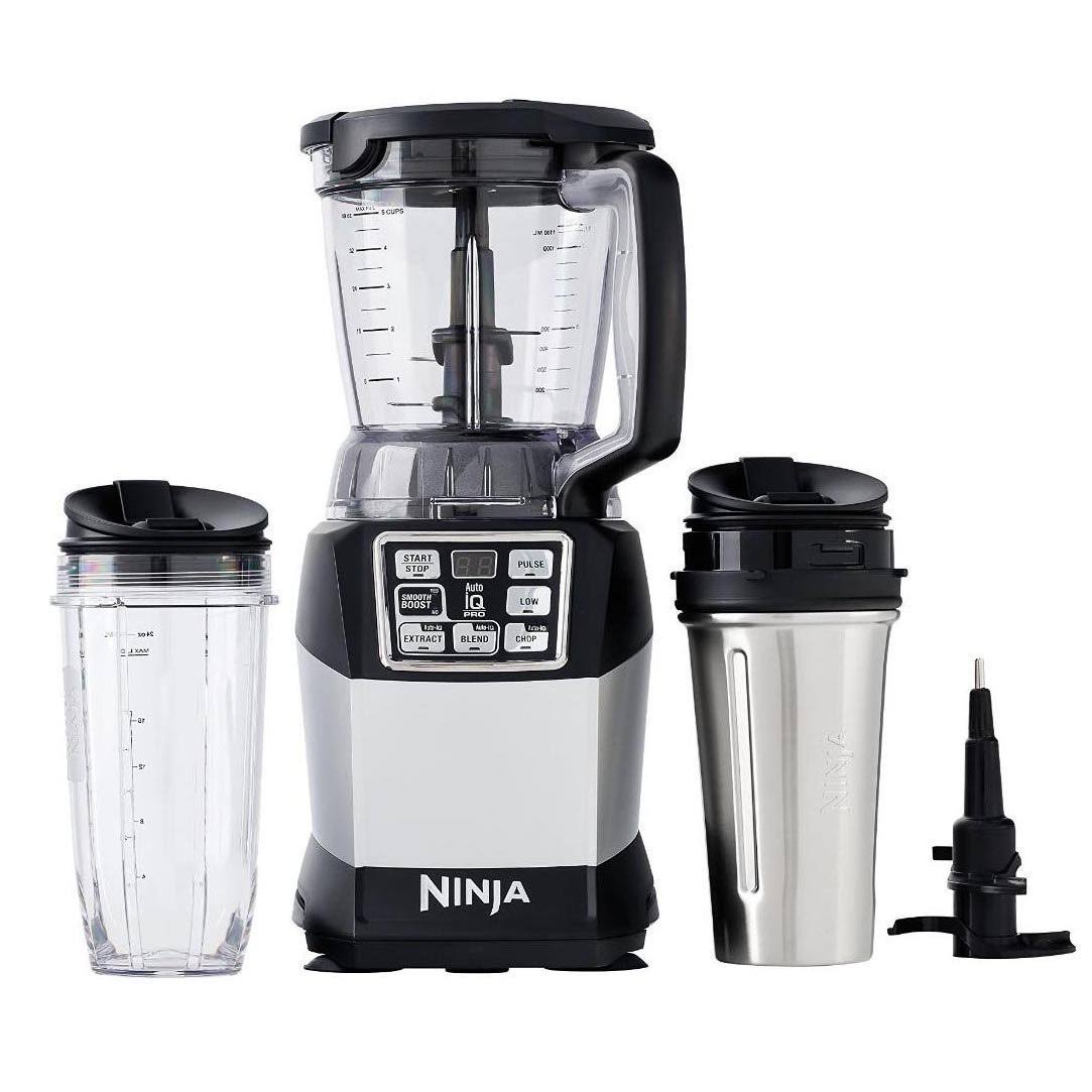 Auto-iQ Compact System Blender P58280